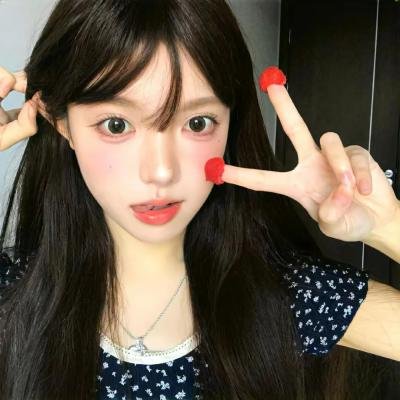 我笨善良